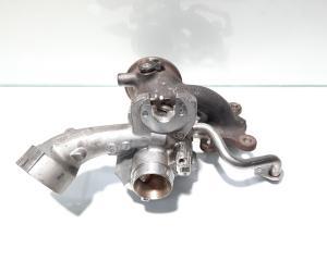 Turbosuflanta, cod 04E145713Q, Audi A3 Cabriolet (8V7, 8VE), 1.2 TFSI, CYVB (idi:406431)