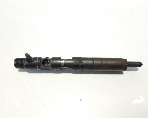 Injector, cod 8200240244, EJBR02101Z, Renault Clio 2 Coupe, 1.5 DCI, K9K  (pr:110747)