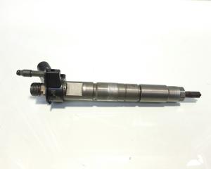 Injector, cod 7797877-05, 0445116001, Bmw 5 Touring (E61) 2.0 D, N47D20A (id:466108)