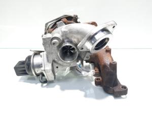 Turbosuflanta, cod 03L253056D, Vw Polo (6R), 1.6 tdi, CAY (id:453965)