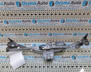 Ansamblu stergator fata Seat Ibiza 4 (6L1), 6Q2955023E