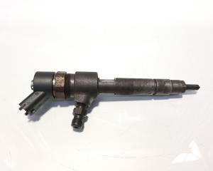 Injector, cod 0445110165, Opel Astra H, 1.9 CDTI, Z19DT (idi:466042)