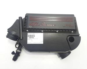 Capac motor cu carcasa filtru aer, cod 51922545, Alfa Romeo Mito (955) 1.3M-Jet (id:246899)