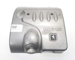 Capac protectie motor, cod 9631342980, Peugeot 607, 2.2 hdi, 4HX (id:116773)