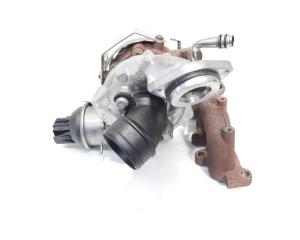 Turbosuflanta, cod 03L253056G, VW Passat (362) 2.0 tdi, CFF (id:523850)