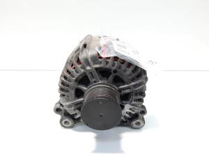 Alternator 140A, cod 06F903023P, Seat Exeo (3R2) 2.0 tdi, CAG (id:466440)