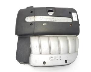 Capac protectie motor, cod A6120100667, Mercedes Clasa C (W203) 2.7 CDI, OM612962 (id:395643)