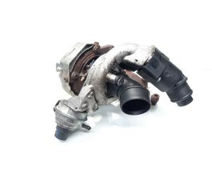 Turbosuflanta, cod 03L253016T, Vw Golf 6 (5K1) 1.6 tdi, CAY (id:406561)