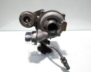 Turbosuflanta, cod 54359700012, Nissan Note 1, 1.5 DCI, K9K276 (idi:455422)