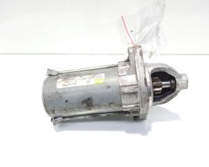 Electromotor, cod 55204116, Fiat Grande Punto (199), 1.3 D-Multijet, 330A1000, 5 vit man (idi:466465)