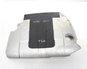 Capac protectie motor, cod 059103925AF, Audi A6 Avant (4F5, C6), 3.0 TDI, ASB (idi:461489)