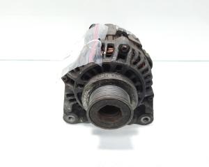 Alternator 110A, cod 8200120286, Renault Clio 2 Coupe, 1.5 DCI, K9K (id:466585)