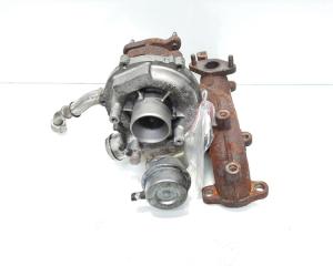 Turbosuflanta, cod 045253019G, Audi A2 (8Z0) 1.4 TDI, BHC (id:466588)