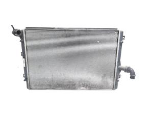 Radiator racire apa, cod 1K0121251N, Audi A3 (8P1) 2.0 tdi, BKD (id:466357)