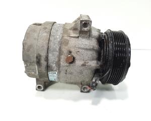 Compresor clima, cod 7700105765, Renault Megane 1, 1.9 DTI, F9Q744 (idi:466318)