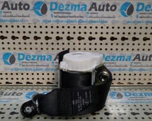 Centura dreapta spate Seat Ibiza 5 (6J5) 2008-In prezent, 6J0857805A