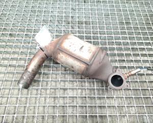 Catalizator, cod 55199631, Alfa Romeo Mito (955) 1.3 m-jet, 955B2000 (idi:466468)
