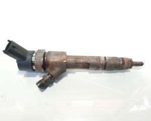Injector, cod 8200100272, 0445110110B, Renault Laguna 2, 1.9 dci, F9Q (id:466606)