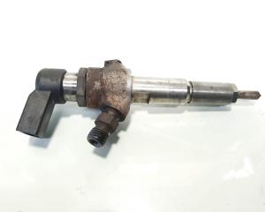 Injector, cod 9645988580, Ford Fiesta 5, 1.4 tdci, F6JA (id:466379)