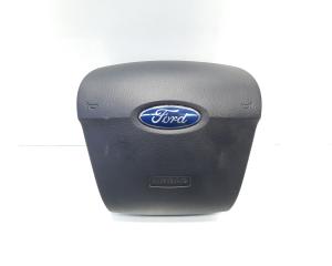 Airbag volan, cod 6M21-U042B85-AKW, Ford Mondeo 4 (id:467182)
