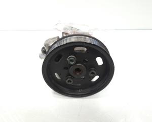 Pompa servo directie, cod 8E0145155N, Audi A4 Avant (8ED, B7) 1.9 TDI, BRB (id:466697)