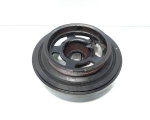 Fulie motor, cod A6110300303, Mercedes CLK (C209), 2.2 CDI, OM646966 (idi:466824)