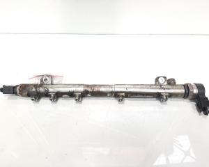 Rampa injectoare cu senzori, cod A6460701895, 0445214161, Mercedes Vito Autobus (W639) 2.2 cdi, OM646985 (id:467111)