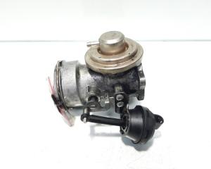 EGR cu clapeta, cod 038131501AA, Audi A6 (4B2, C5), 1.9 TDI, AVF (idi:466740)