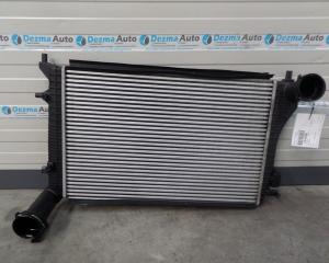 Radiator intercooler 1K0145803J, Seat Altea (5P) 2.0tdi, BMM