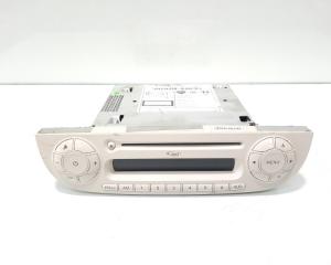 Radio CD cu MP3, cod 7355341820, Fiat 500 (id:467335)