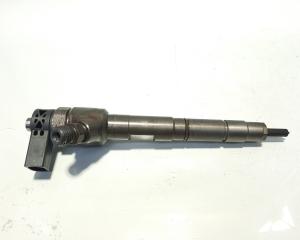 Injector, cod 03L130277J, 0445110369, Vw Passat (362) 2.0 TDI, CFF (pr:110747)