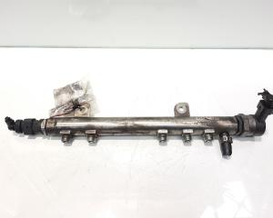 Rampa injectoare cu senzori, cod 55211906, 0445214086, Ford Ka (RU8), 1.3 TDCI, FD4 (idi:466712)