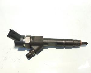 Injector, cod 8200100272, 0445110110B, Renault Laguna 2, 1.9 DCI, F9Q (id:467246)