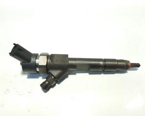 Injector, cod 8200100272, 0445110110B, Renault Laguna 2, 1.9 DCI, F9Q (id:467245)