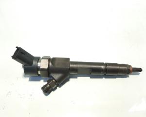 Injector, cod 8200100272, 0445110110B, Renault Laguna 2, 1.9 DCI, F9Q (id:467247)