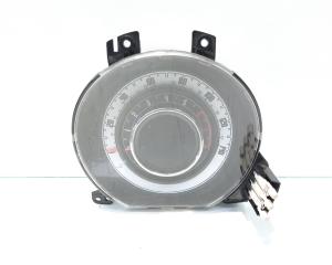 Ceas bord, Fiat 500, 1.2 B, 169A4000 (id:467345)