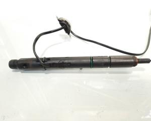 Injector cu fir, cod 059130202E, Audi A6 Allroad (4BH, C5) 2.5 tdi, AKN (id:466415)