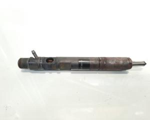 Injector, cod 2T1Q-9F593-AA, EJBR02201Z, Ford Focus 1 Sedan, 1.8 tdci, FFDA (pr:110747)