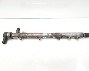 Rampa injectoare cu senzori, cod A6460701895, 0445214161, Mercedes Vito Autobus (W639) 2.2 CDI, OM646985 (idi:466590)