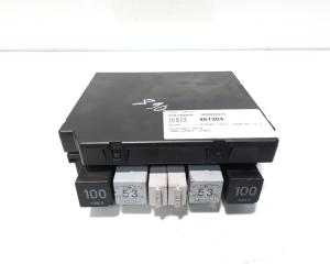Modul confort, cod 1K0937087H, Skoda Superb II (3T4) (id:467304)