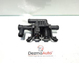 Preincalzitor apa, cod 9119164-04, Bmw 5 Touring (F11) 2.0 D, N47D20A (idi:444367)