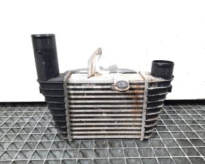 Radiator intercooler, cod A6390900414, Smart ForFour 1.5 dci, OM639939 (id:467502)