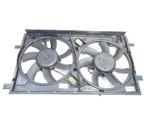 Grup electroventilatoare, cod GM13241739, Opel Insignia A, 2.0 cdti, A20DTH (idi:467661)