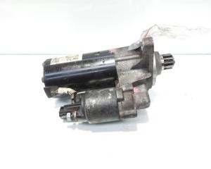 Electromotor, cod 02E911024A, VW Touran (1T3), 2.0 TDI, CLJA, DSG (idi:466865)