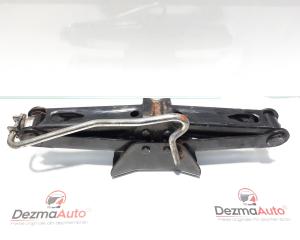 Cric, cod 9649243380, Peugeot 307 CC (3B) (idi:443871)