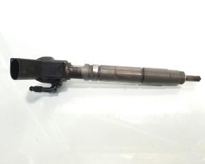 Injector, cod A6460701487, 0445115069, Mercedes Sprinter 3.5-t (906) 2.2 cdi, OM646985 (id:466844)