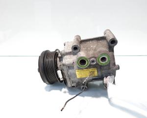 Compresor clima, cod YS4H-19D629-AB, Ford Focus 1, 1.6 benzina, FYDB (pr:110747)