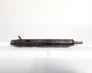 Injector, cod EJBR02201Z, 2T1Q-9F593-AA, Ford Focus 1 Combi, 1.8 TDCI, F9DA (pr:110747)