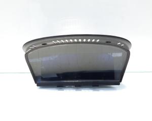 Display navigatie mare, cod 915980, Bmw 5 (E60) (id:459657)