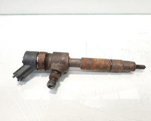 Injector, cod 0445110276, Opel Zafira B (A05) 1.9 CDTI, Z19DT (id:467665)